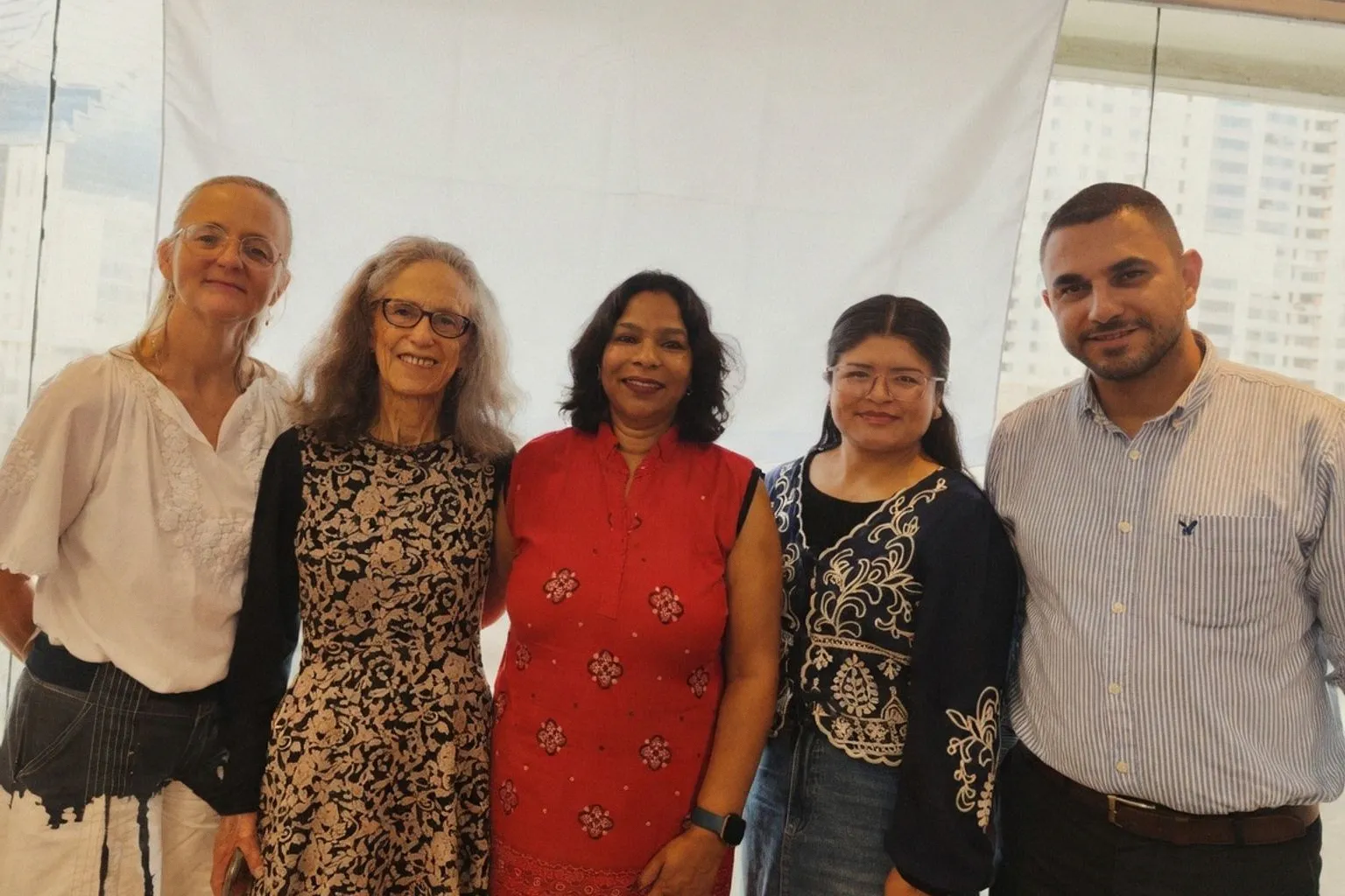 Advancing Economic Justice and Peace Through Lutheran Theological Frameworks