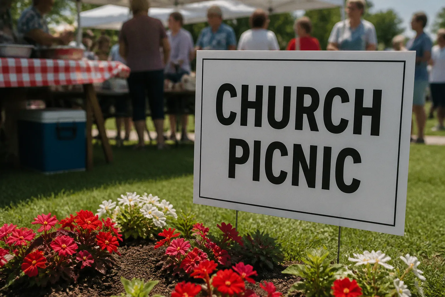 Beyond the Pews: How Modern Congregations Are Reaching Neighbors Where They Live