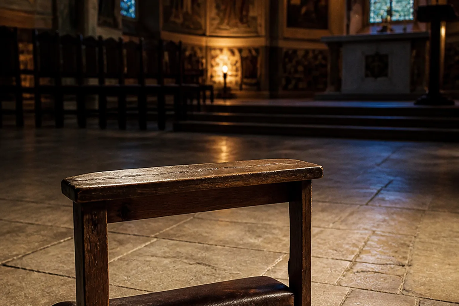 Christian Breath Prayer: What It Is and How It Works