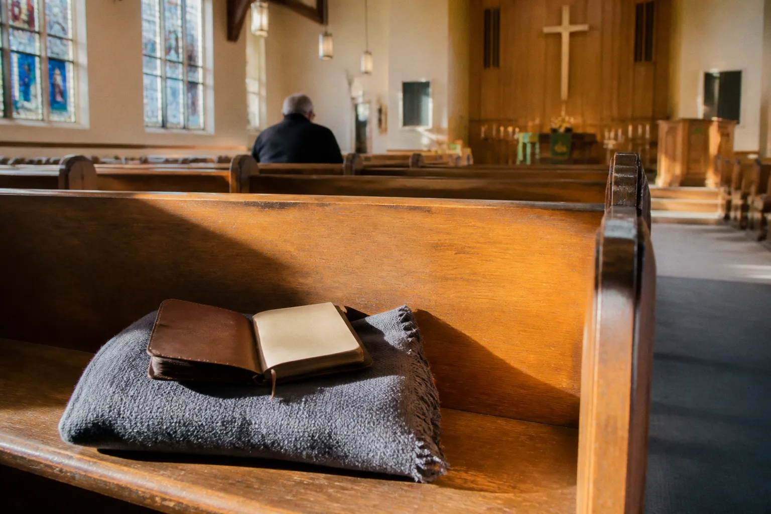 Christian Counseling Networks: How to Select a Parish Partner