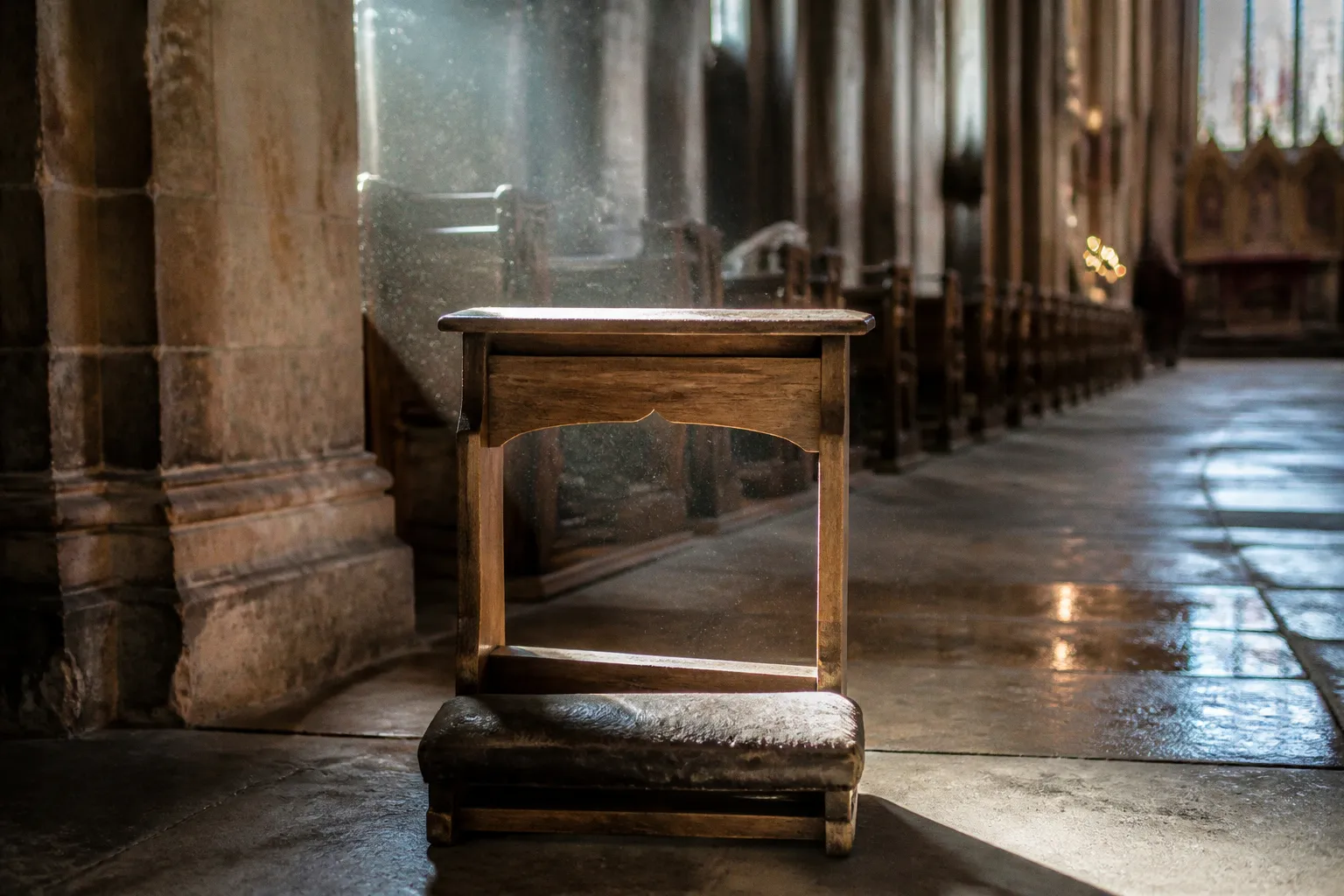 Christian Mindfulness: The Mistake of an Empty Mind