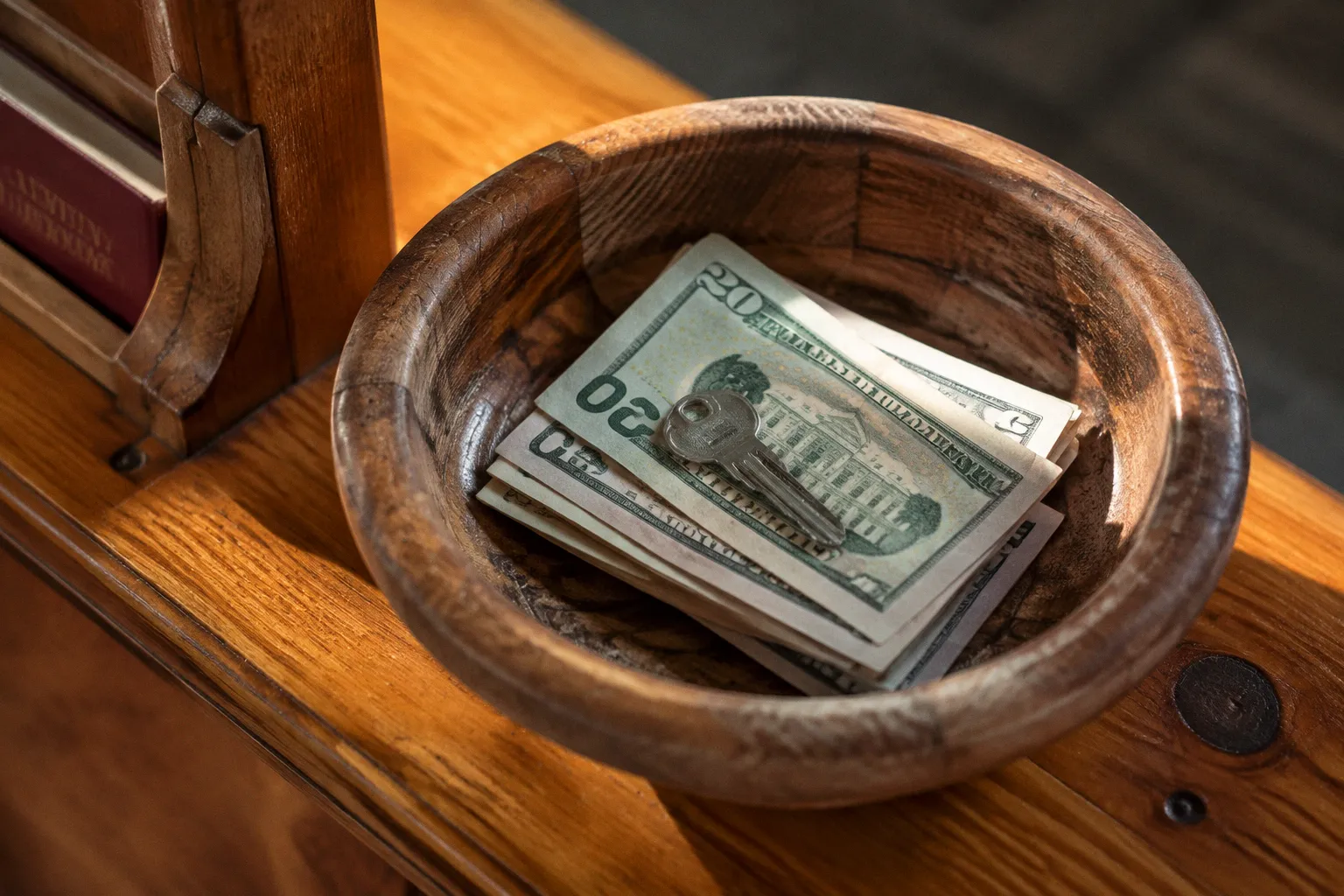 Church Benevolence Funds: What They Are and How They Work