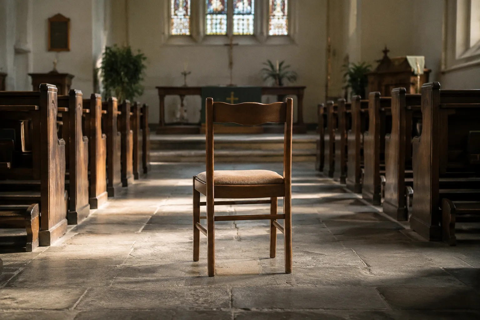 Church Grief Support Group: Step-by-Step Setup