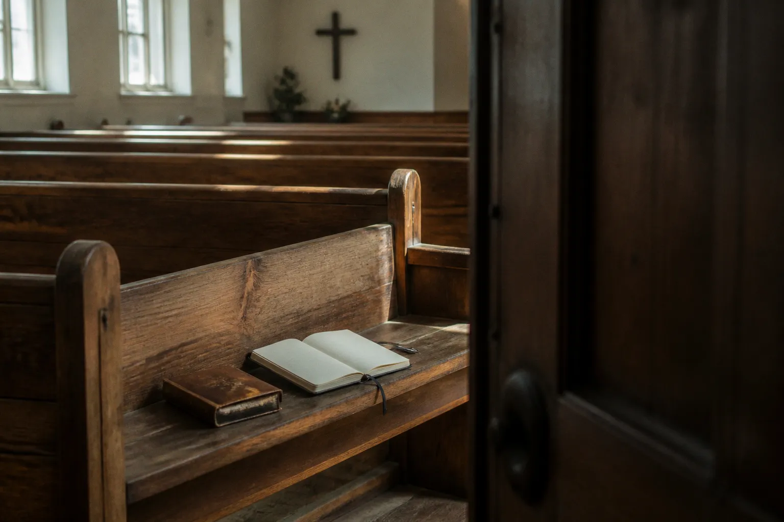 Church mental health curriculum: how to choose the right model