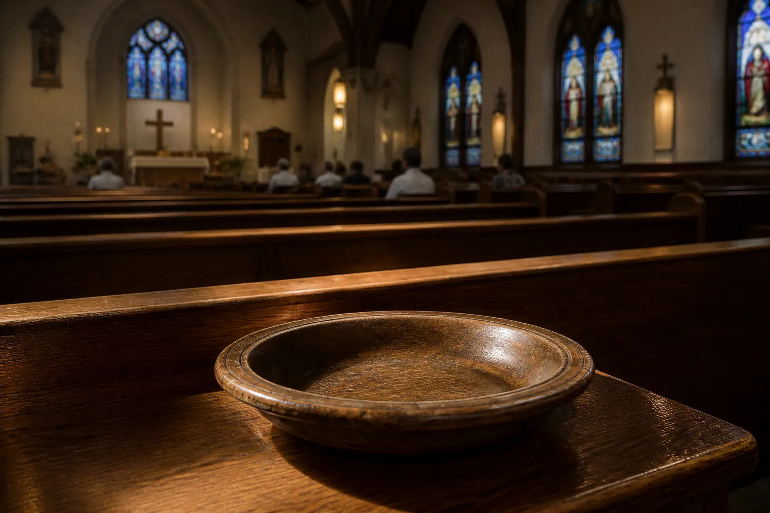 Church online giving platforms: how to avoid costly fees