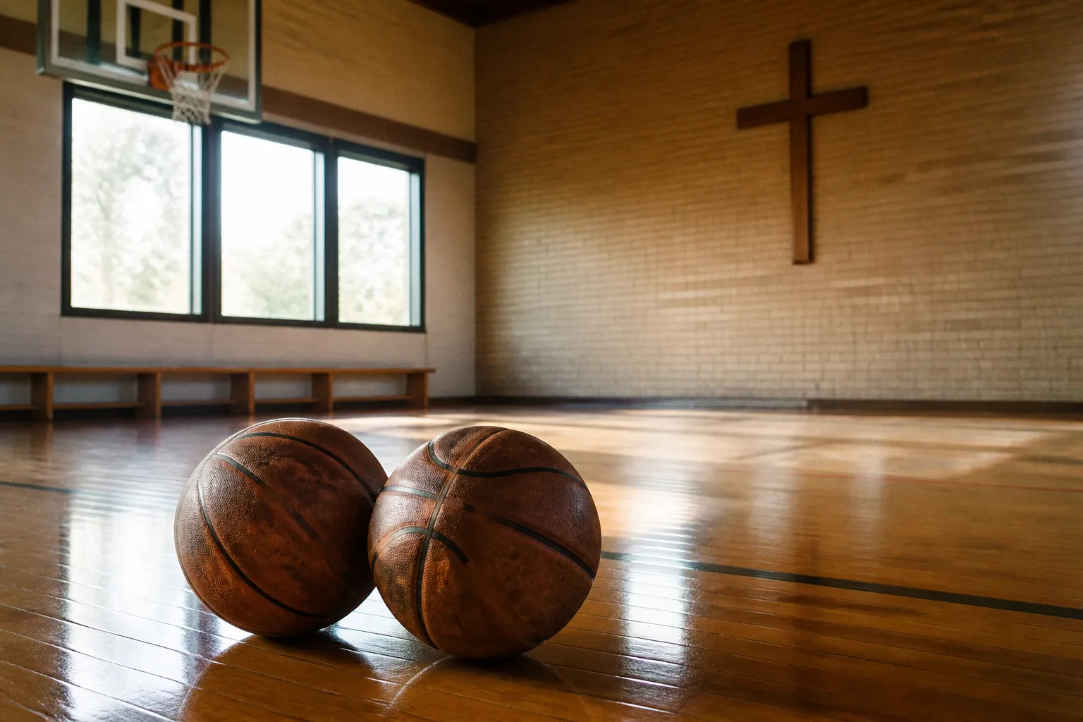 Church recreation programs: a step-by-step setup guide