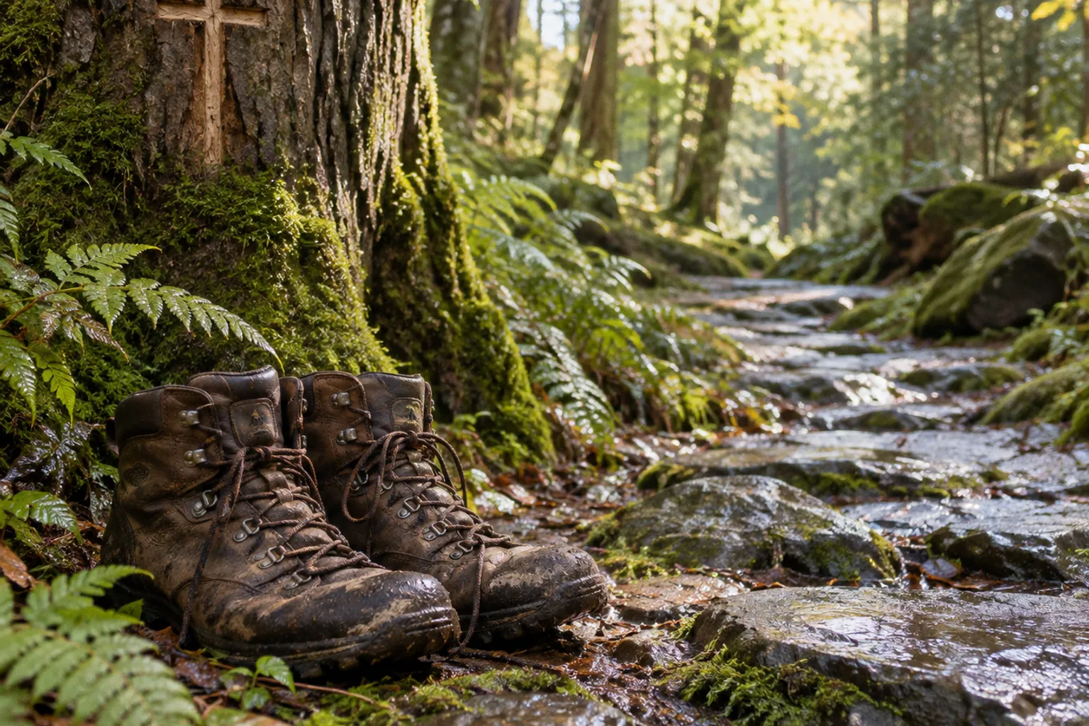 Church Spiritual Wellness Walks: Step-by-Step Launch