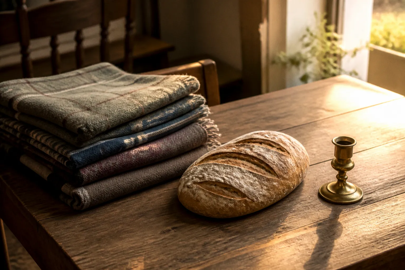 Community Ministries: a step-by-step walkthrough