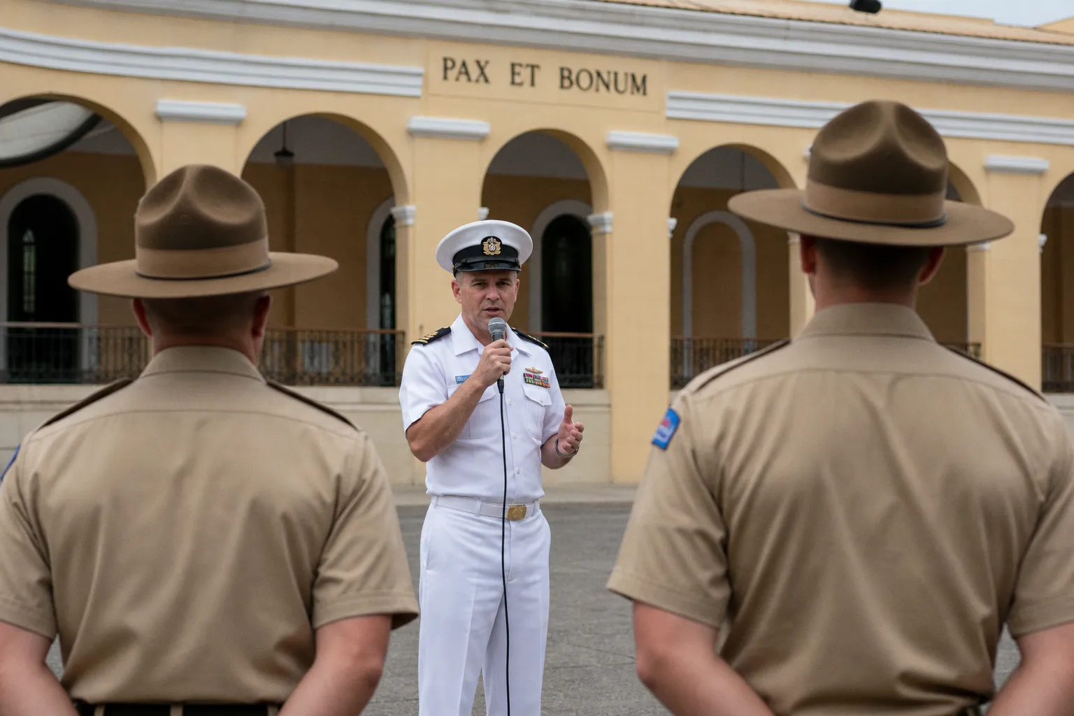 Defining the Role of Chaplains in Modern Ministry and Public Life