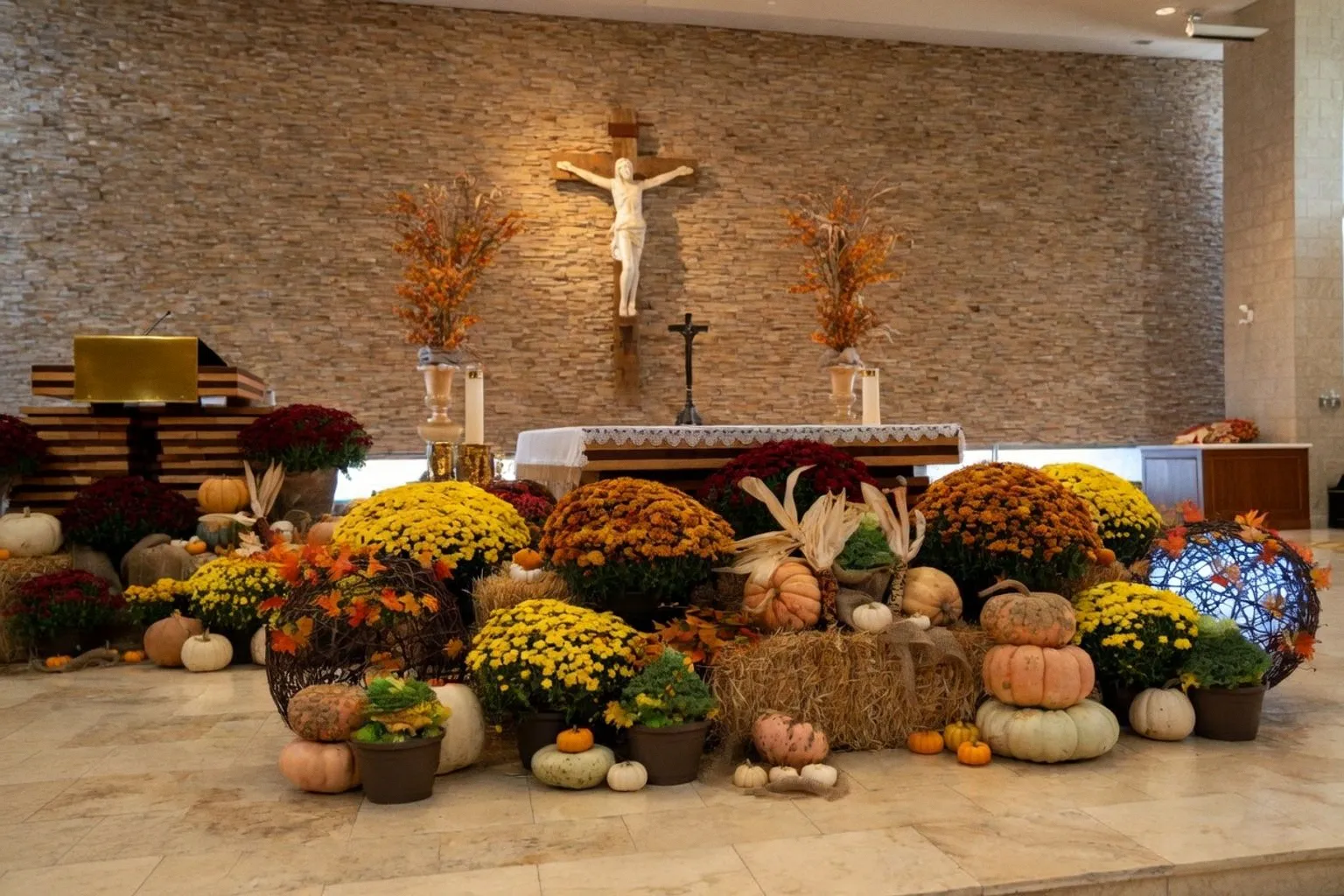 Delaware County Churches Transition to Fall Worship Schedules