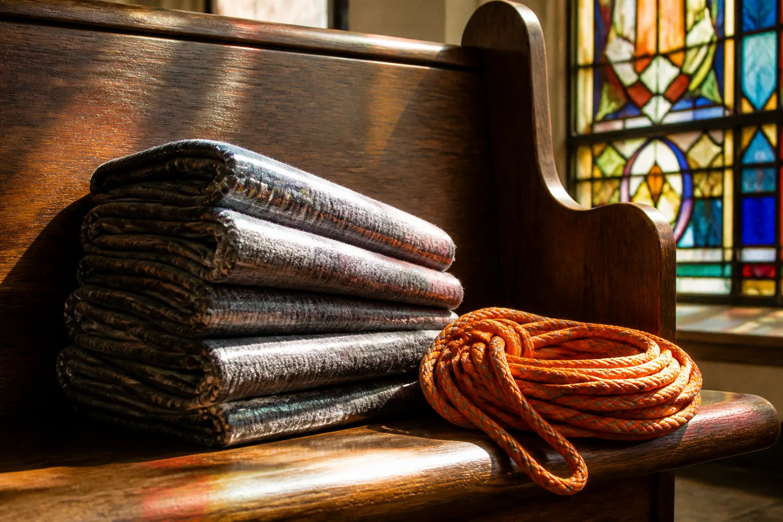 Disaster relief training: choosing a program for your church