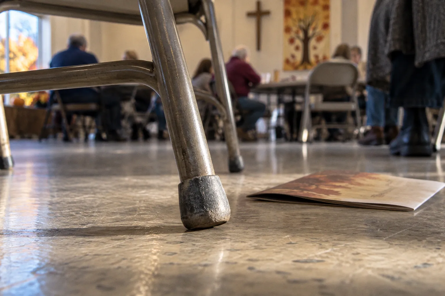 Eight Decades of Faith: Reflecting on the 85-Year Legacy of Our Saviour Lutheran