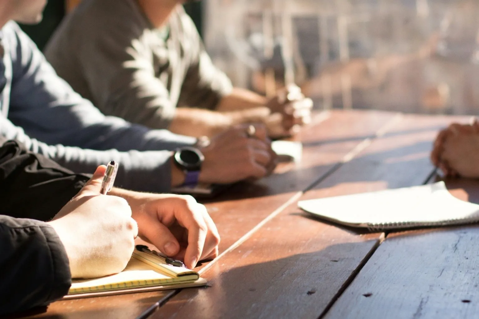 Equipping Your Congregation for the Upcoming LCMS Campus Ministry Season