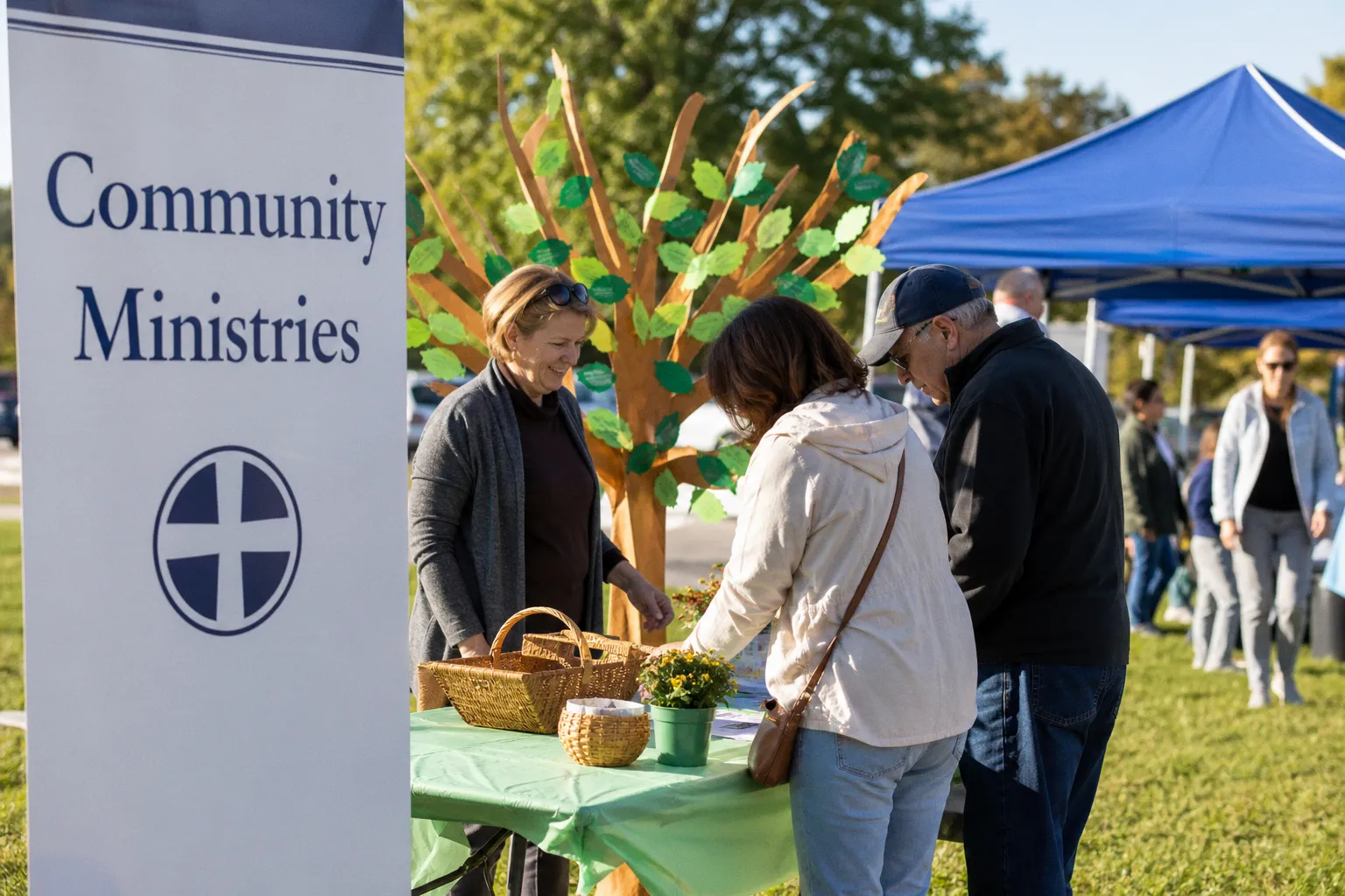 Essential August Updates for Your Lutheran Congregation