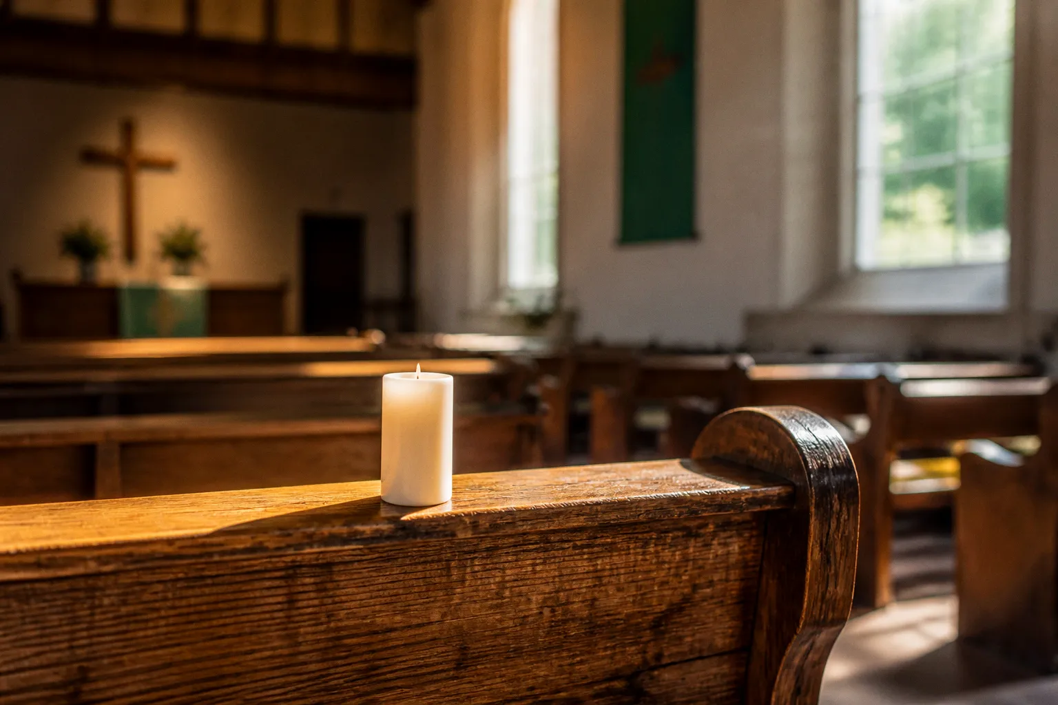 Grief support ministry: a five-step launch guide