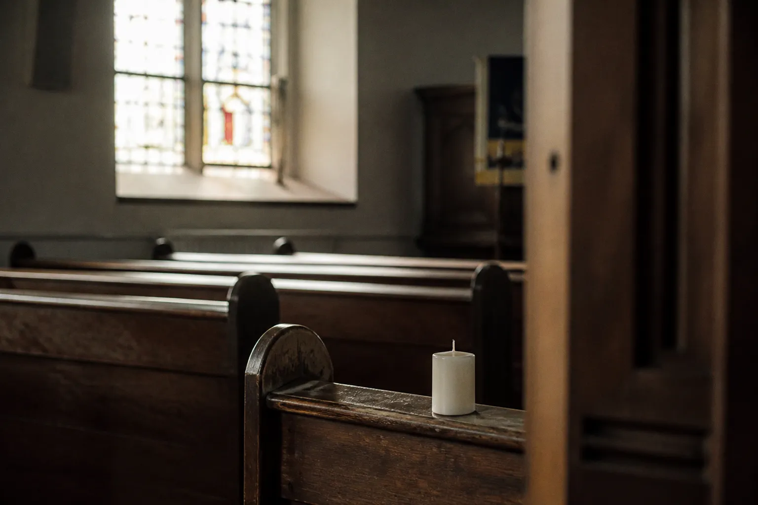 Grief support ministry setup: 5 steps for local churches