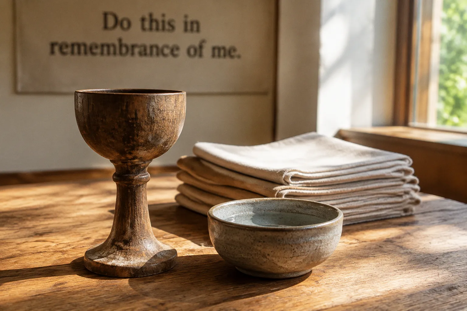 Holistic Christian Living: Meaning, Principles, and Practice