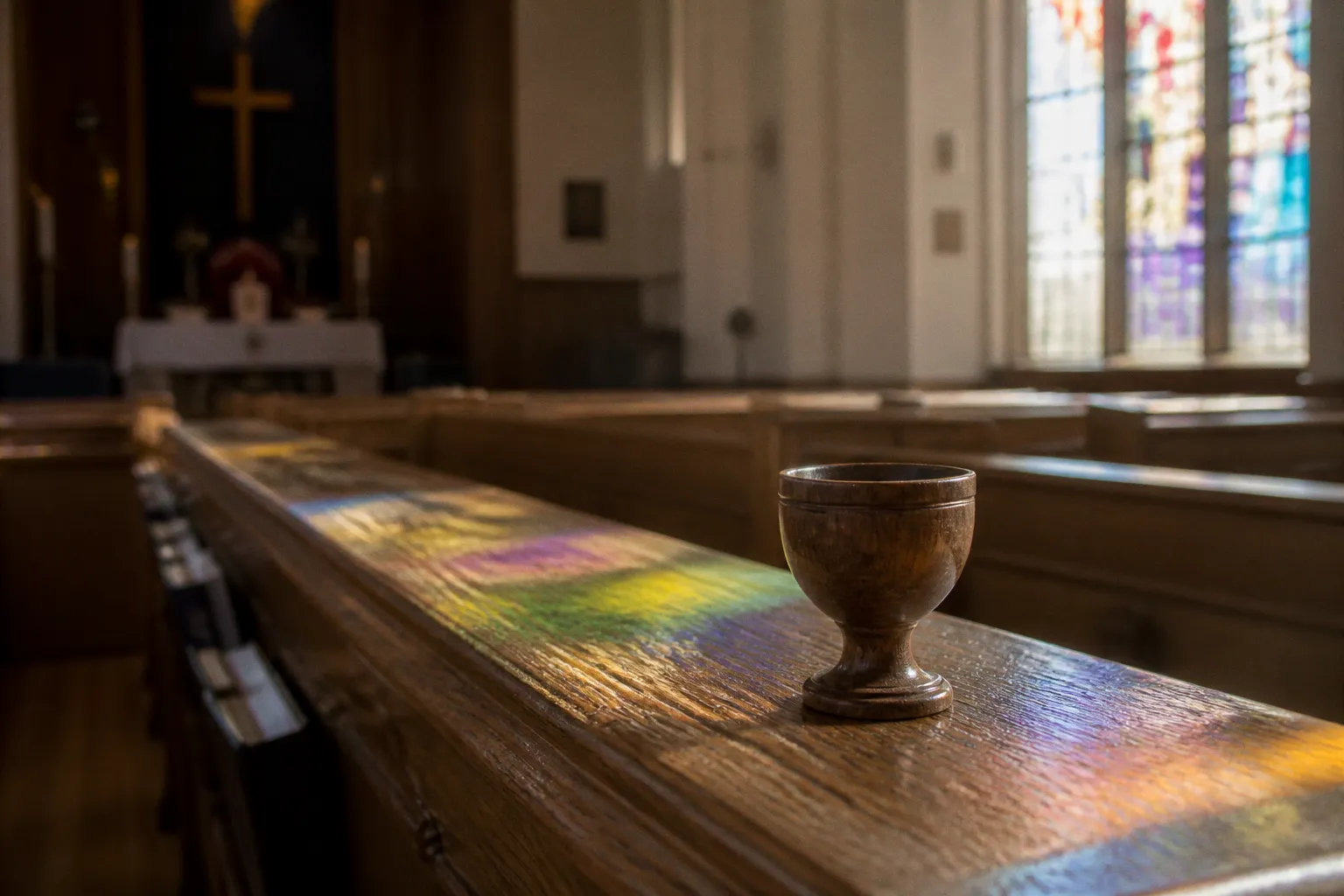Holistic Christian Wellness: Meaning and Daily Practice