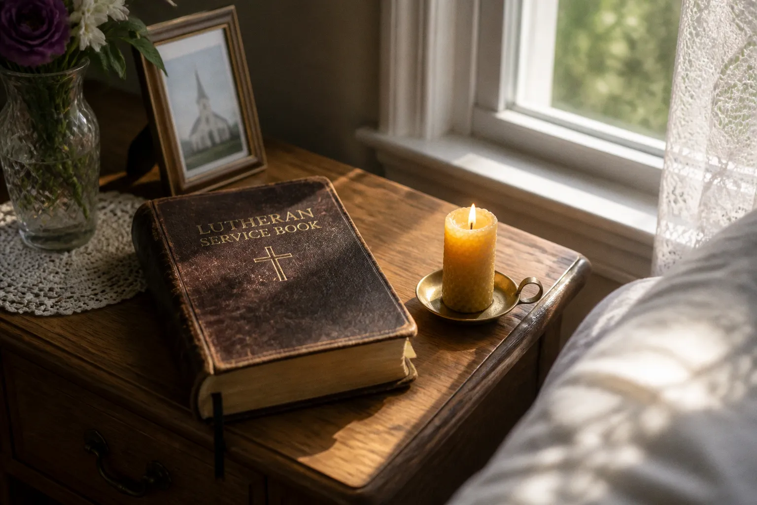 Homebound Member Ministry: A Step-by-Step Setup Guide