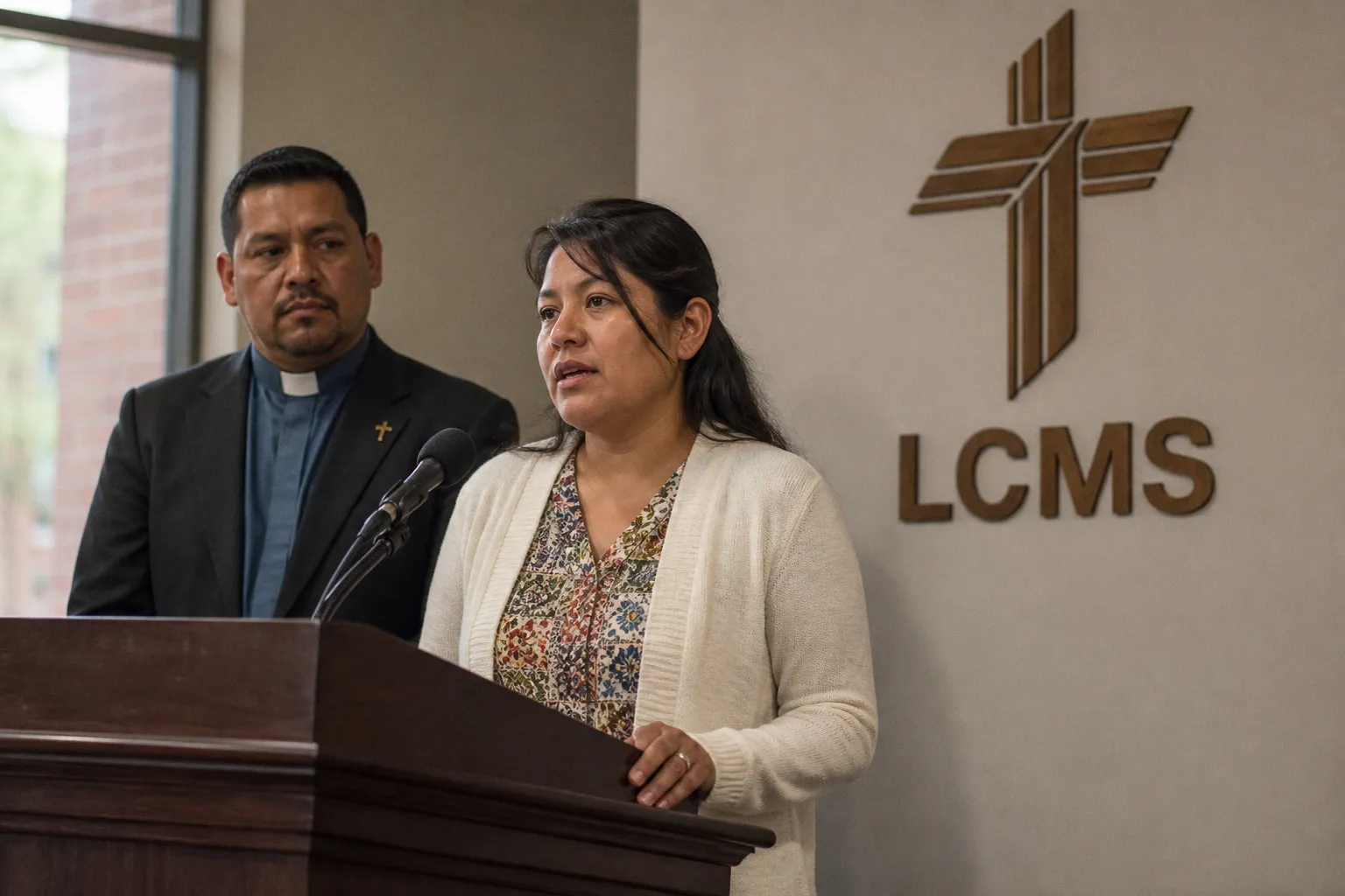 How LCMS Church Planting Shifts Focus Toward Local Theological Roots