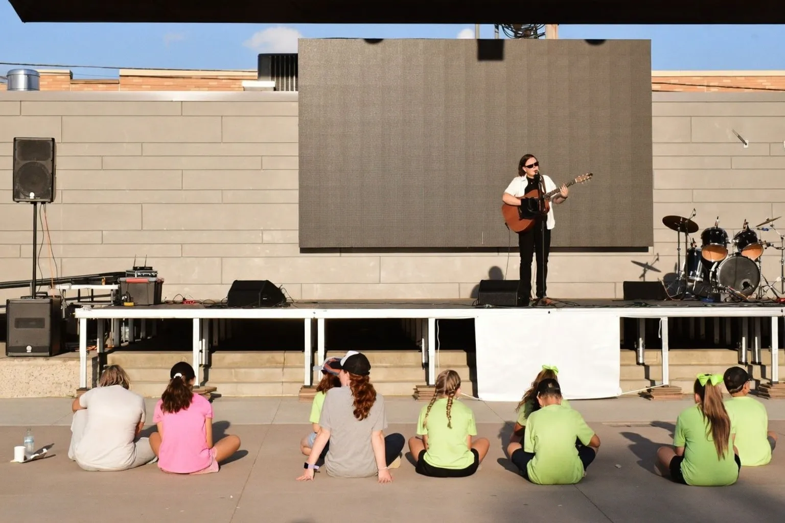 How Love Chapel’s Community Fair Serves as a Blueprint for Local Outreach