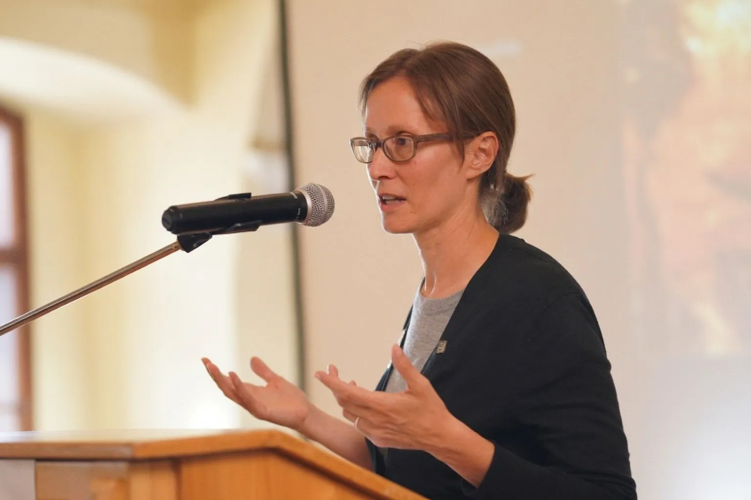 Integrating a Theology of Healing into Lutheran Pastoral Care and Worship