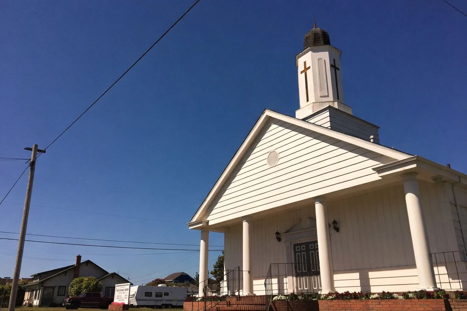 Integrating Fair Trade Practices into Lutheran Congregational Life