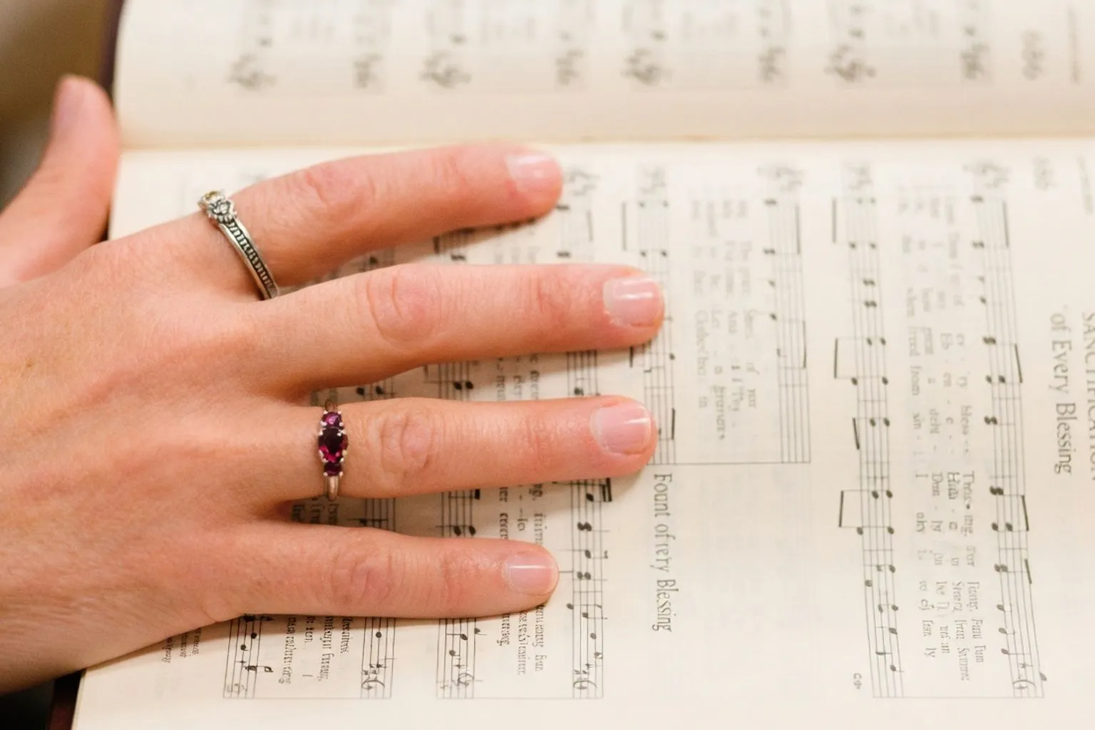 LCMS Releases Comprehensive Audio Library for Lutheran Service Book Liturgies