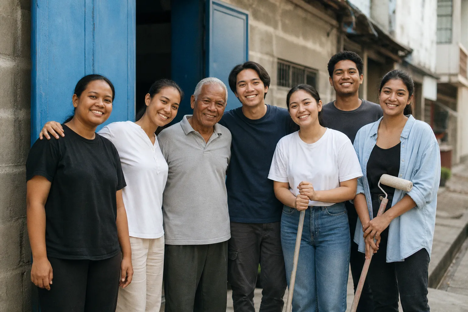 Leveraging Church Property for Social Enterprise and Sustainable Ministry