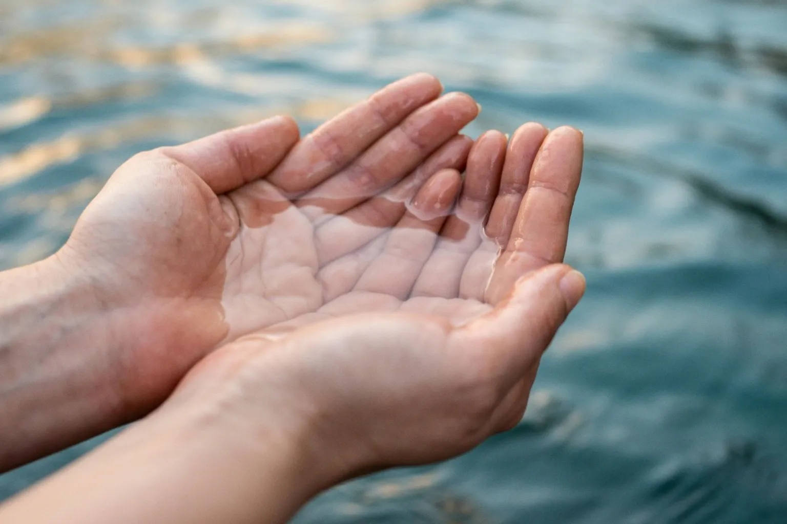 Living Water: Transforming Stewardship into Local Disaster Response