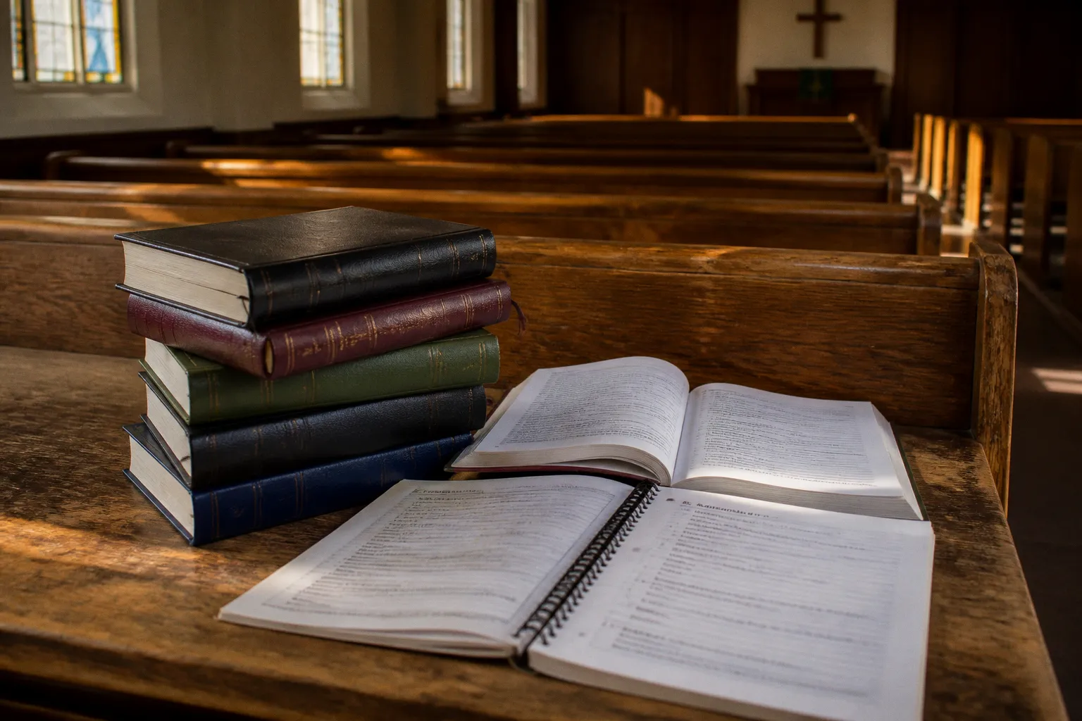 Lutheran Confirmation Curriculum: How to Evaluate Options
