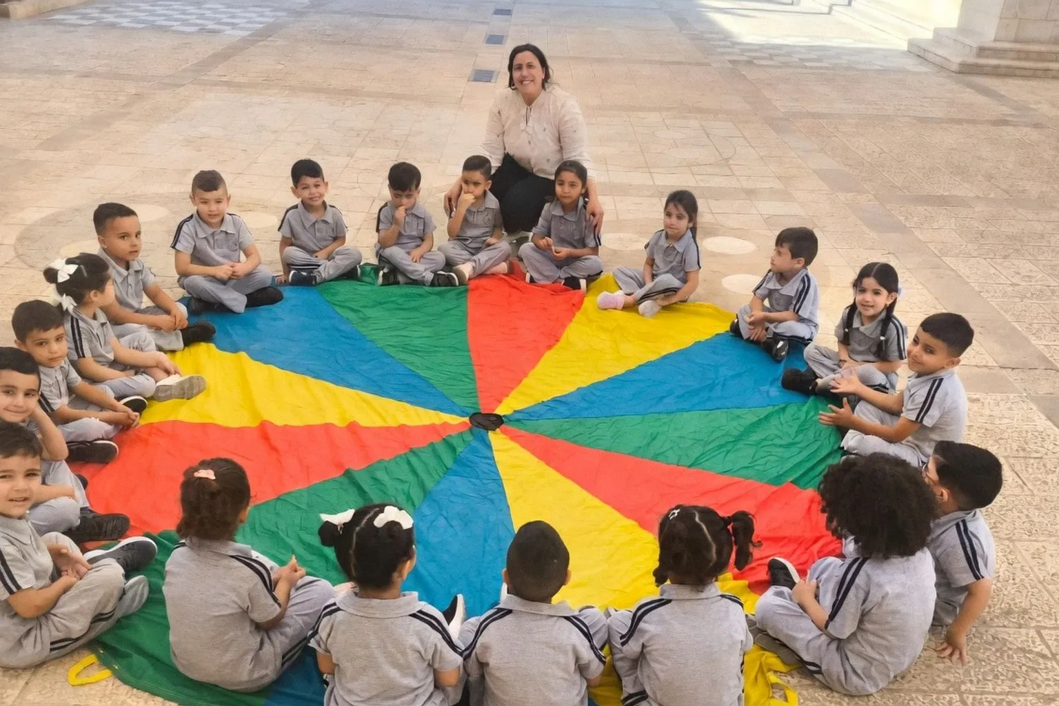 LWF Invites Project Proposals for 2028 Diaconal and Educational Initiatives