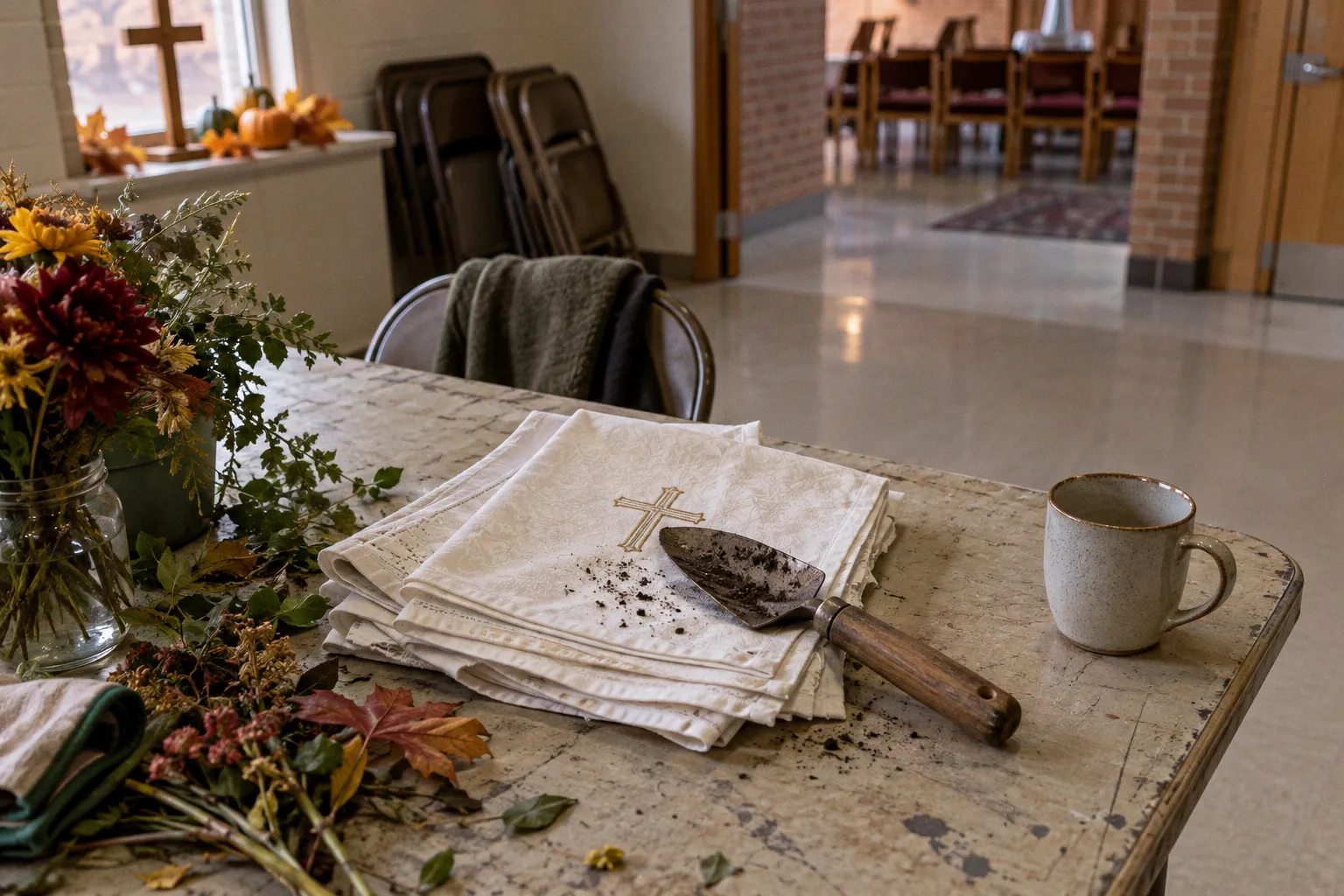 New ELCA Guidance Offers Operational Frameworks and Creation Care Resources for Congregations