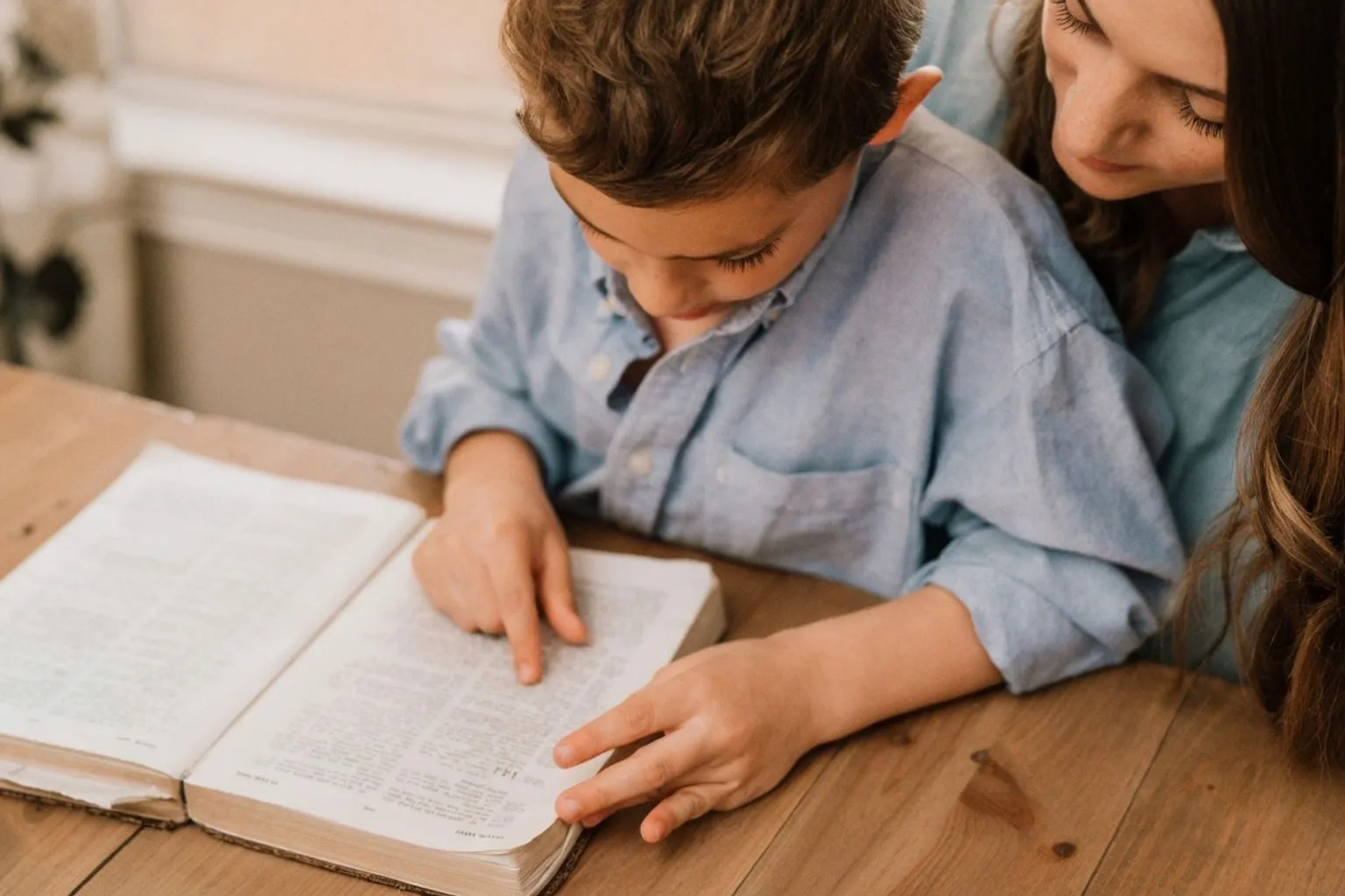 New Lutheran Witness Issue Explores Scripture Memorization and Hymnody