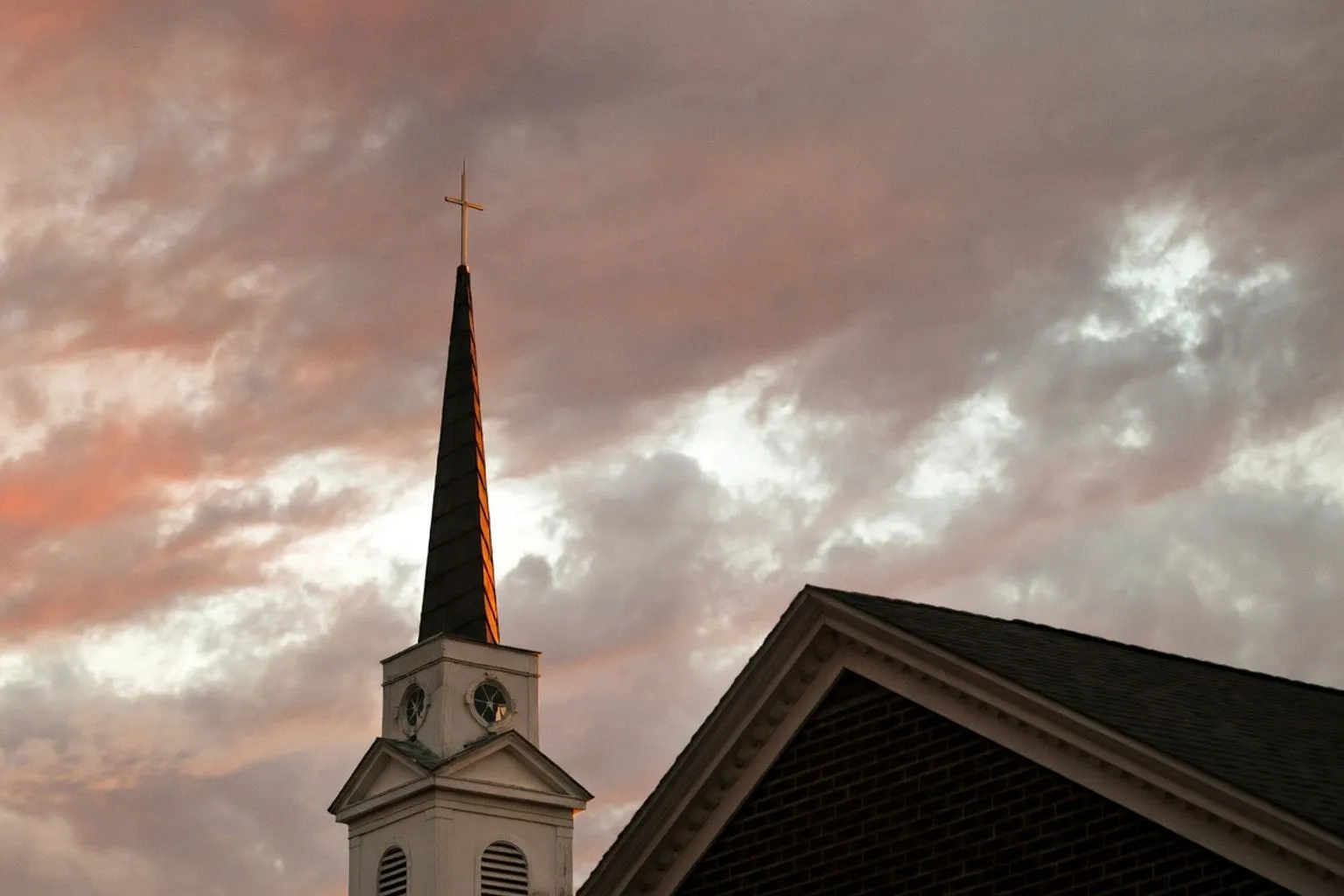 Olivet Lutheran Pastor Installation Signals Shift Toward Community Outreach