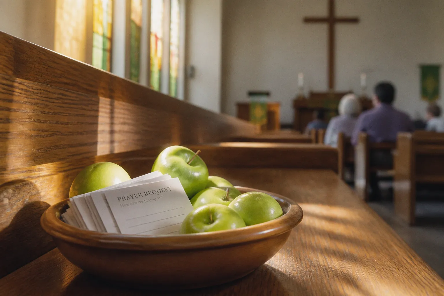 Parish wellness program: steps for a successful launch