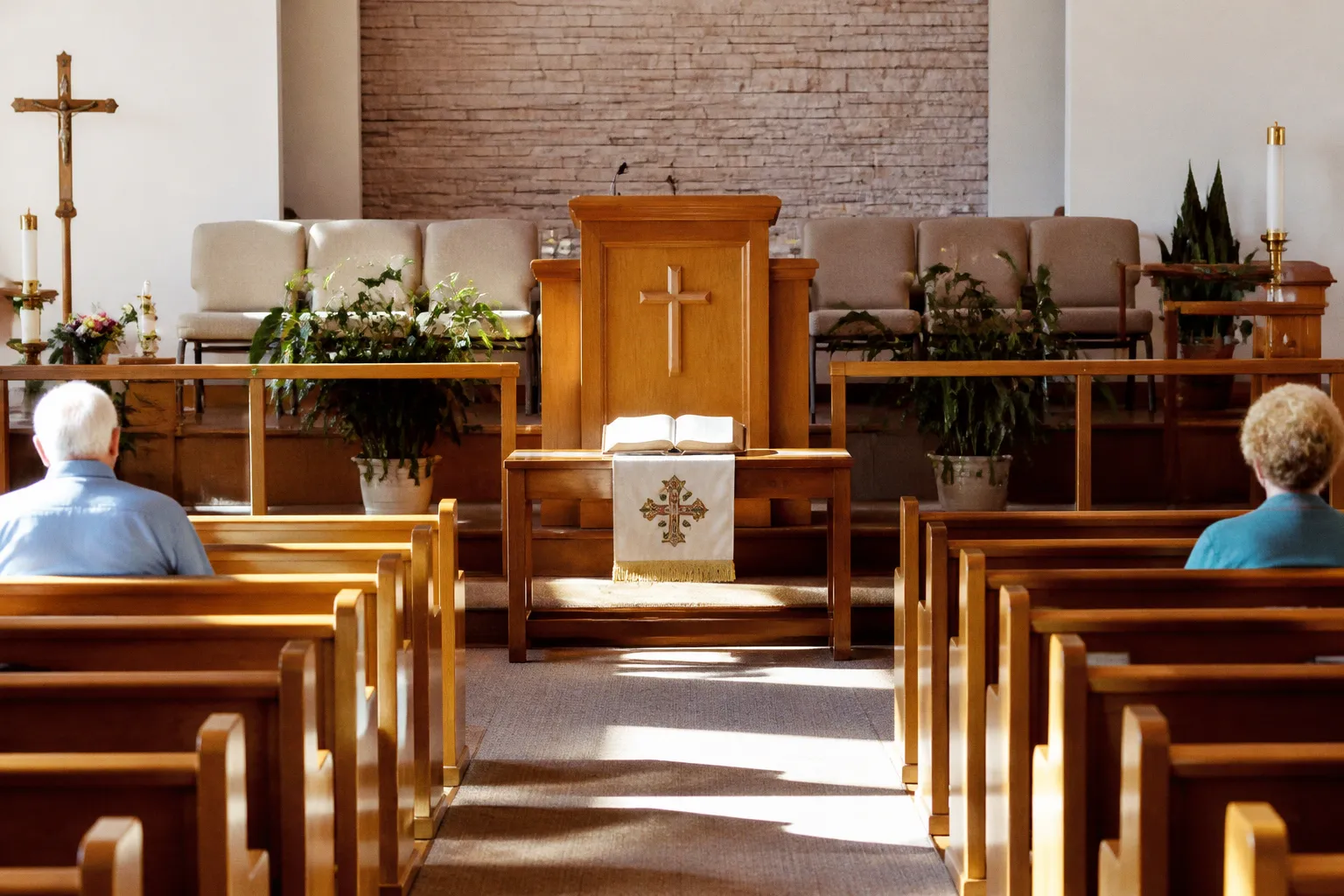 Pastoral call committee: a pre-selection checklist