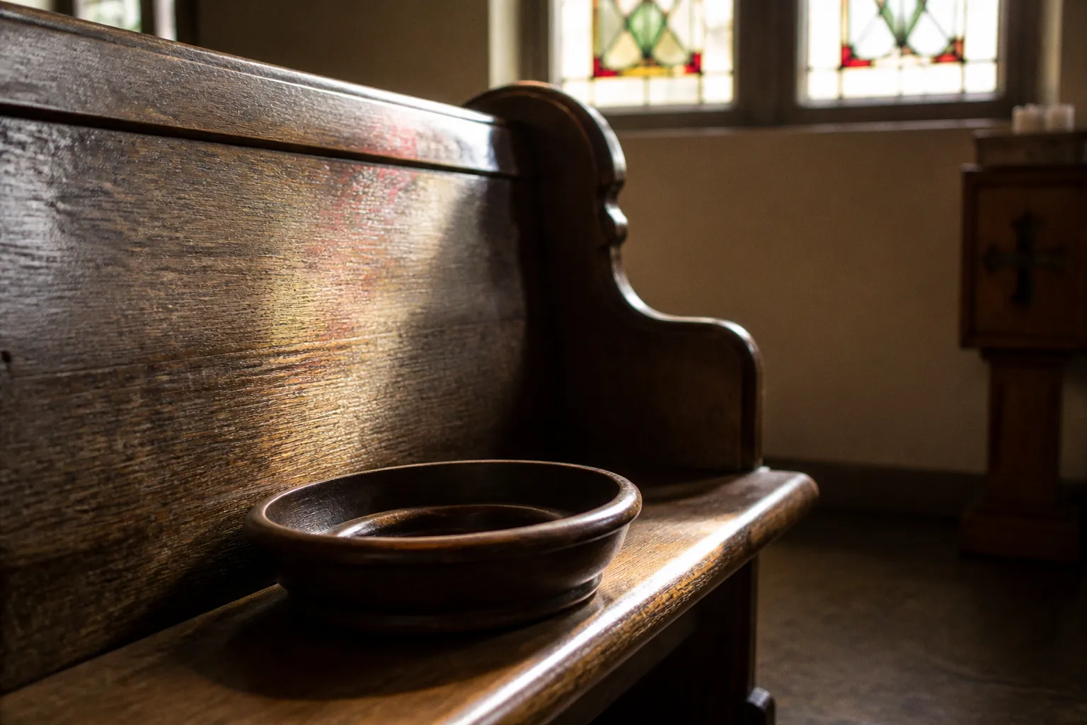 Pastoral care software: how to choose the right parish tool