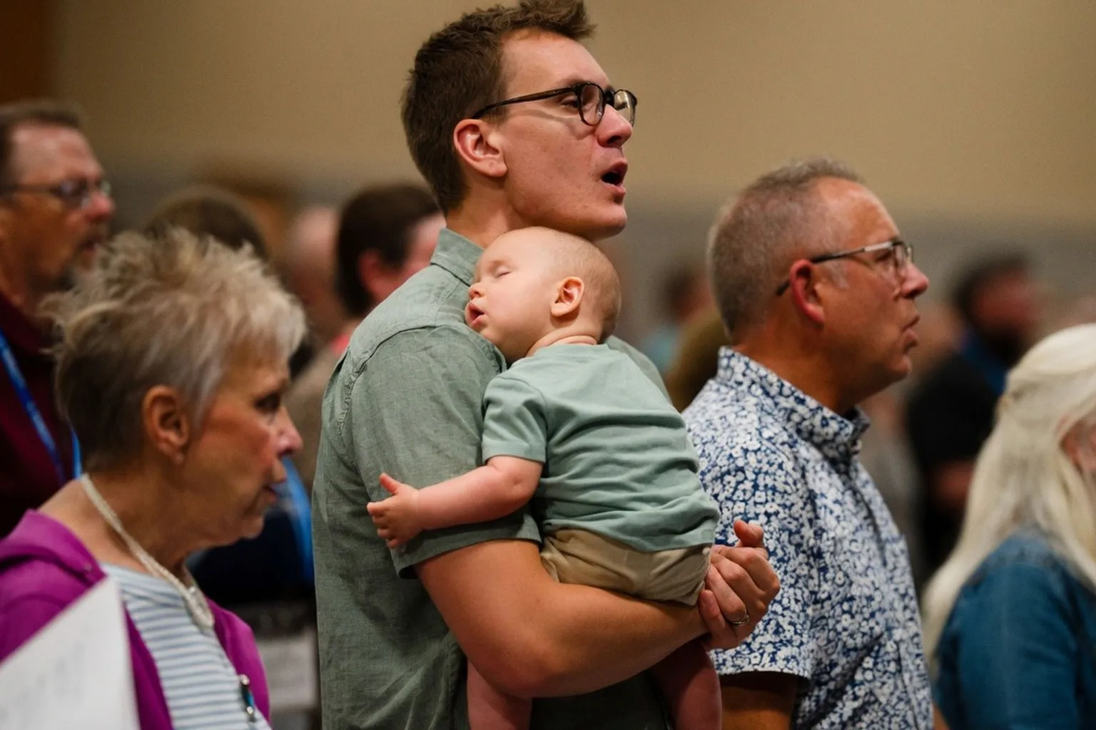 Planning August 2026 Worship: Essential Resources for Lutheran Congregations