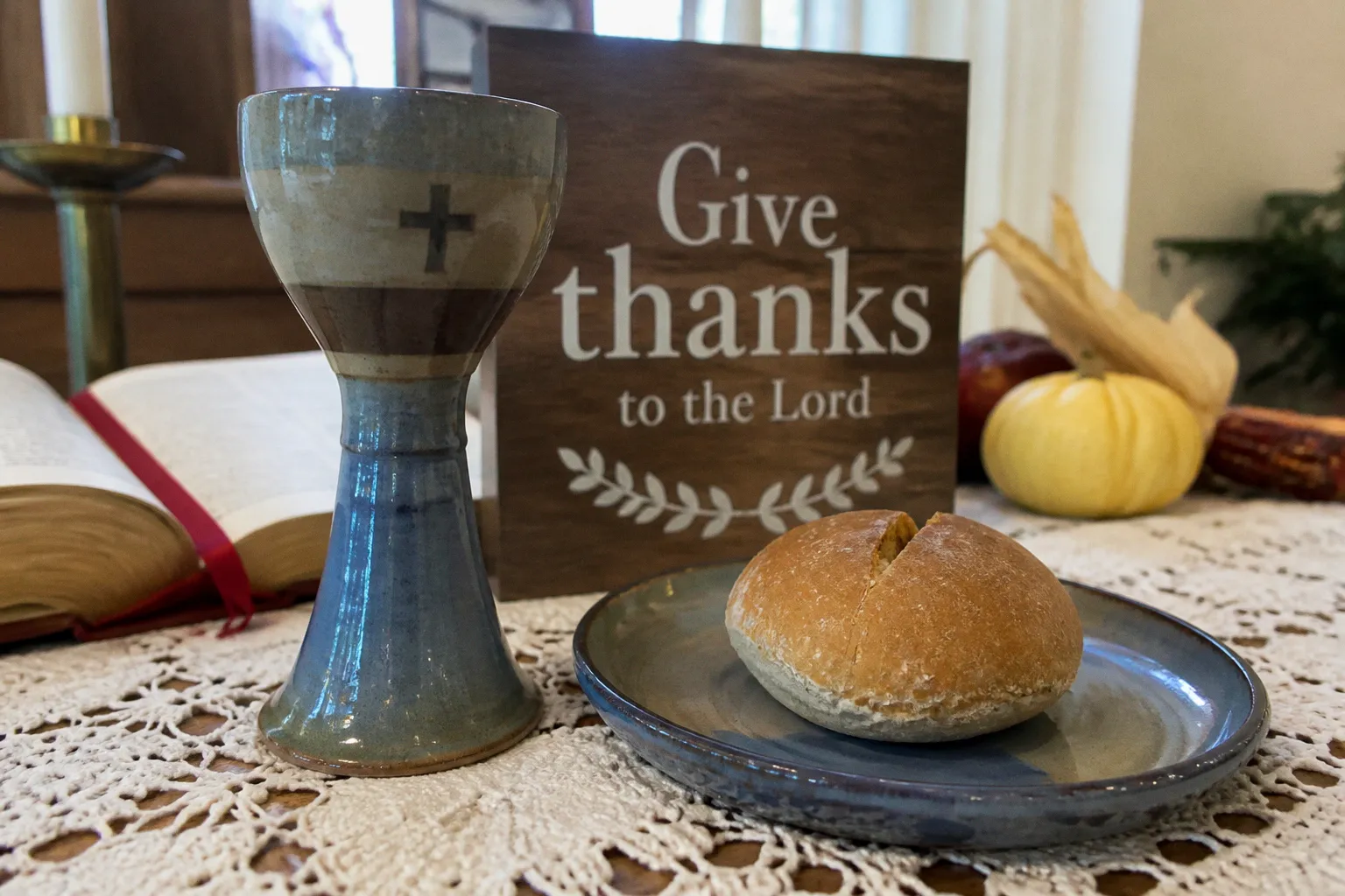 Planning for the St. Luke Lutheran Church Fall Festival: A Verification Framework