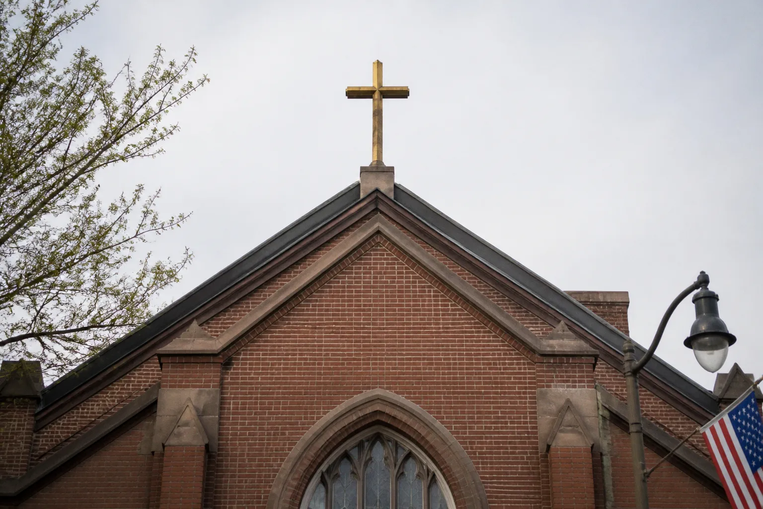 Pottstown Congregations Coordinate Worship Schedules and Special Liturgical Events