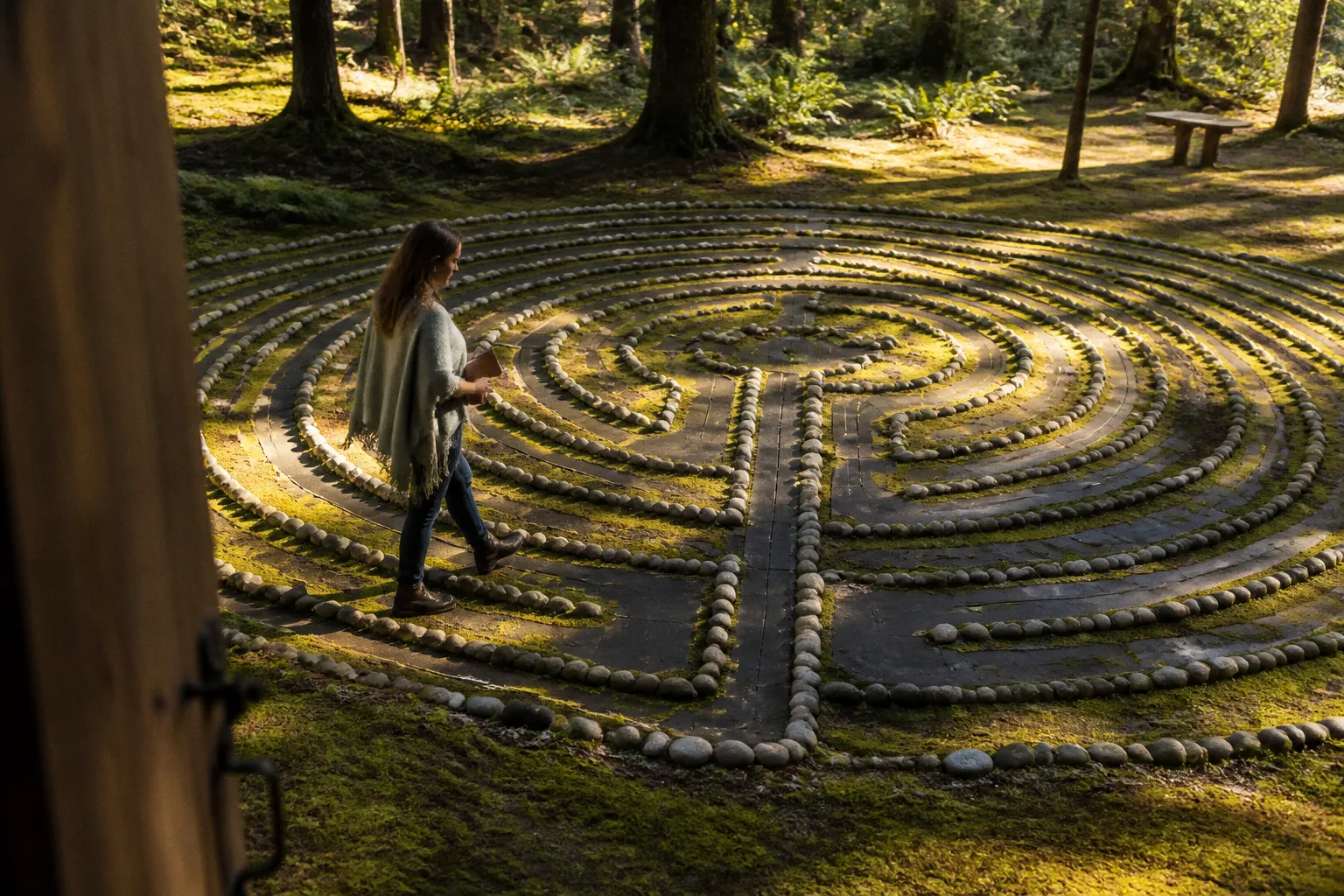 Prayer Path Meditation: What It Is and How It Works