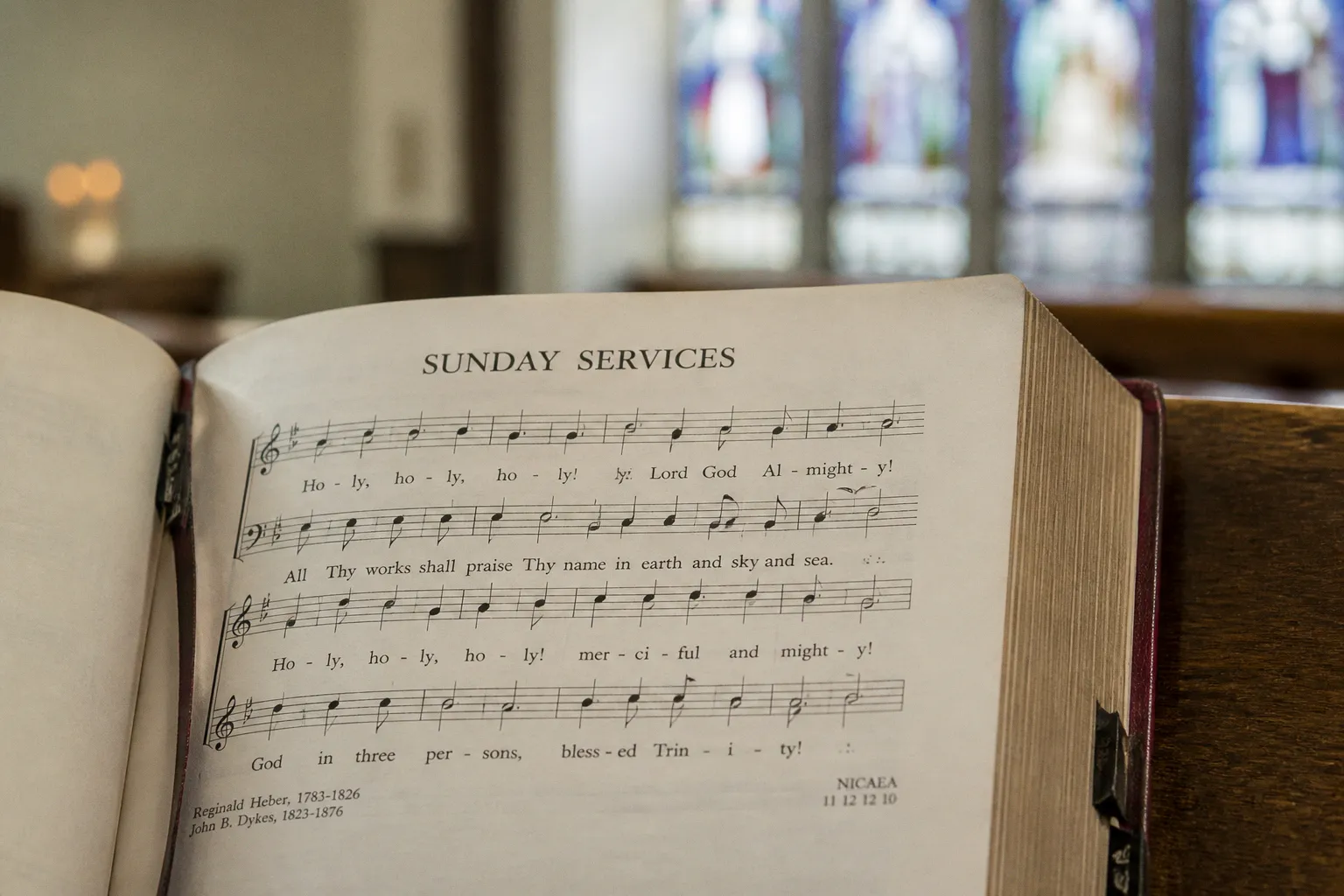 Regional Lutheran Worship Schedule: Sunday Services and Community Events in Brainerd