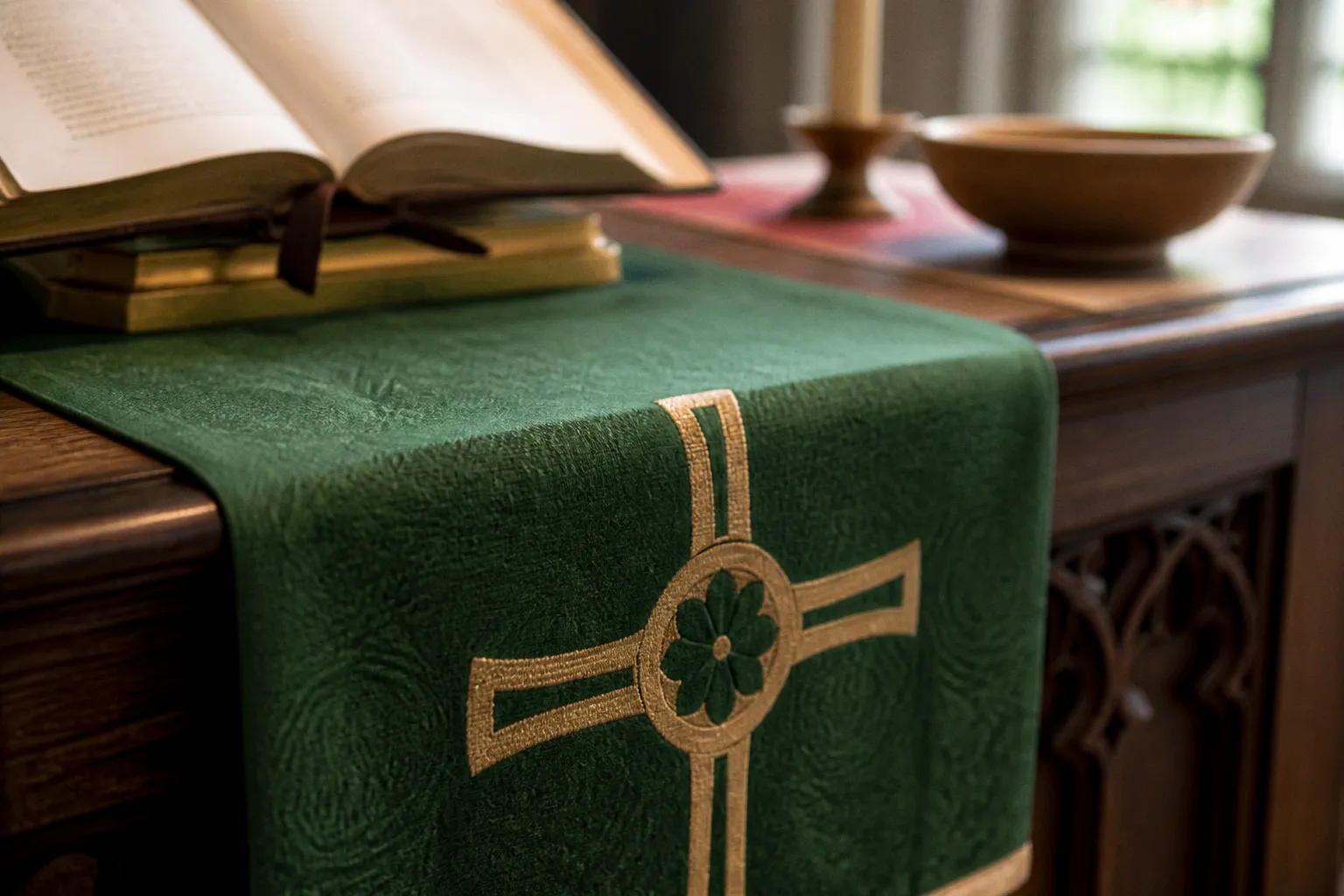 Remembering Rev. Patricia Davenport: A Legacy of Leadership in the ELCA