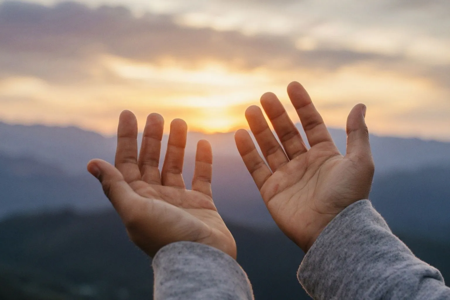 Restoring Spiritual Vitality Amidst Political Exhaustion