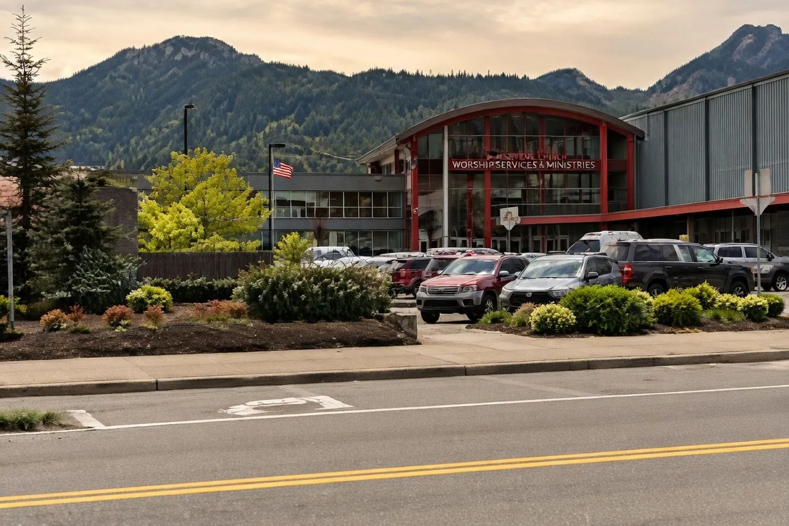 Scaling Ministry: How Westridge Church Is Expanding Its Pacific Northwest Mission