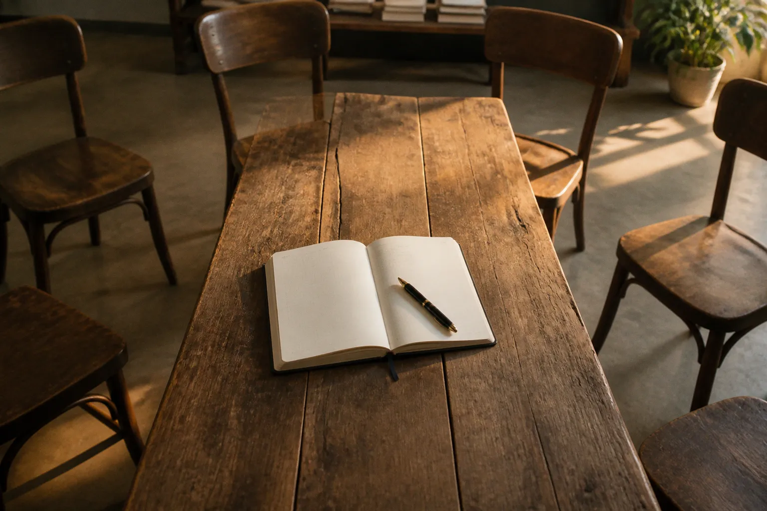 Small Group Leader Training: A Step-by-Step Guide