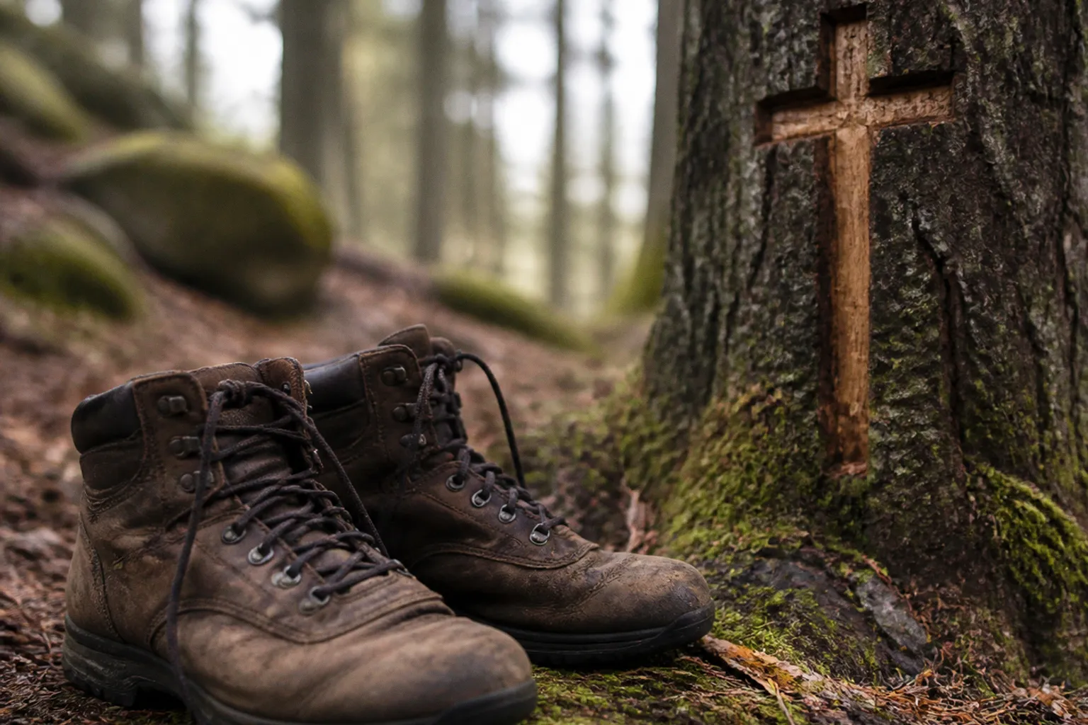 Spiritual Wellness Walks: What They Are and How They Work