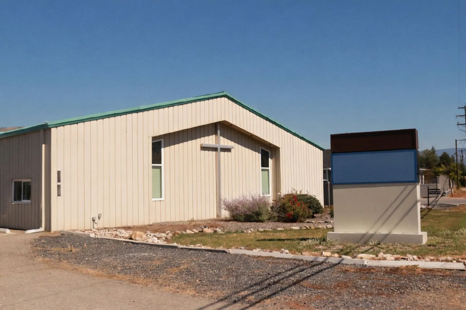 St. John's Lutheran Church Welcomes New Pastor After Three-Year Vacancy