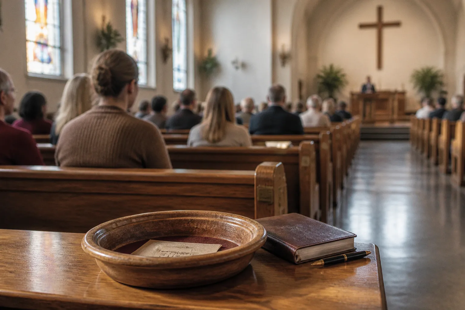 Stewardship campaign planning: a step-by-step timeline